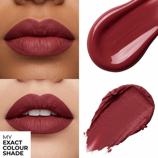 Matte n' ME Liquid Lip & Eye Stick