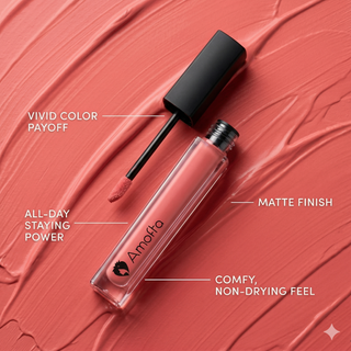 Matte n' ME Liquid Lip & Eye Stick