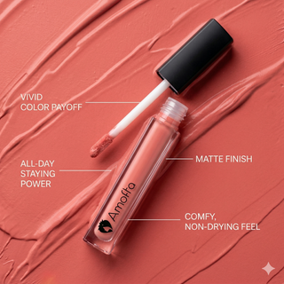 Matte n' ME Liquid Lip & Eye Stick