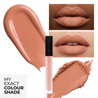 Matte n' ME Liquid Lip & Eye Stick