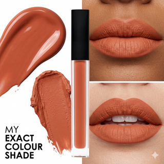 Matte n' ME Liquid Lip & Eye Stick
