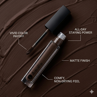 Matte n' ME Liquid Lip & Eye Stick