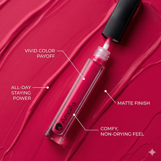 Matte n' ME Liquid Lip & Eye Stick