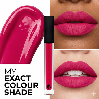 Matte n' ME Liquid Lip & Eye Stick