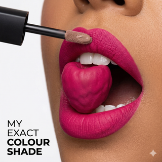 Matte n' ME Liquid Lip & Eye Stick