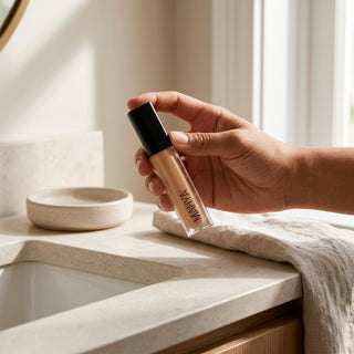 Disguise Jr. Liquid Concealer & Contour