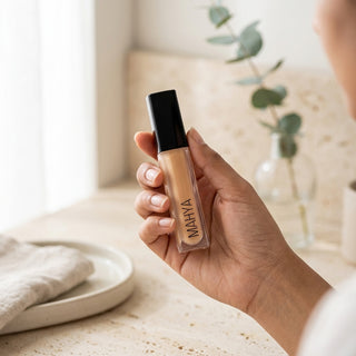 Disguise Jr. Liquid Concealer & Contour