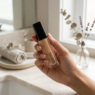 Disguise Jr. Liquid Concealer & Contour