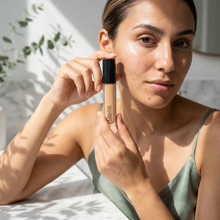 Disguise Jr. Liquid Concealer & Contour