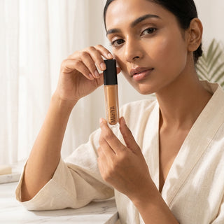 Disguise Jr. Liquid Concealer & Contour