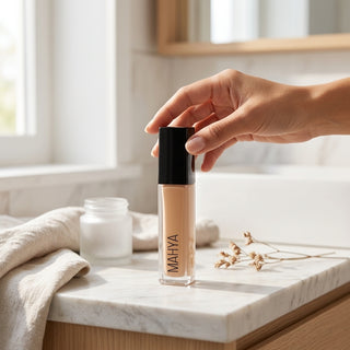 Disguise Jr. Liquid Concealer & Contour