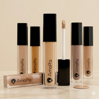 Flawless Mini Liquid Concealer & Contour