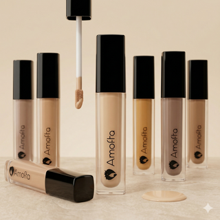 Flawless Mini Liquid Concealer & Contour