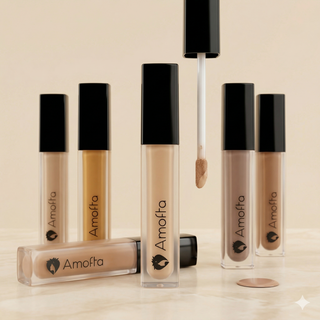 Flawless Mini Liquid Concealer & Contour