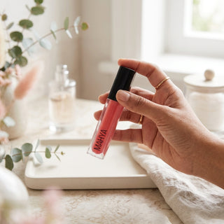 Kissable Mini Matte Lip & Eye Liquid Stick