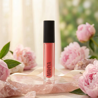 Kissable Mini Matte Lip & Eye Liquid Stick