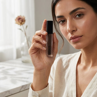 Kissable Mini Matte Lip & Eye Liquid Stick