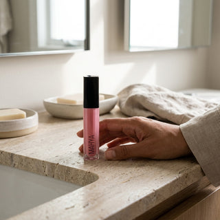 Kissable Mini Matte Lip & Eye Liquid Stick