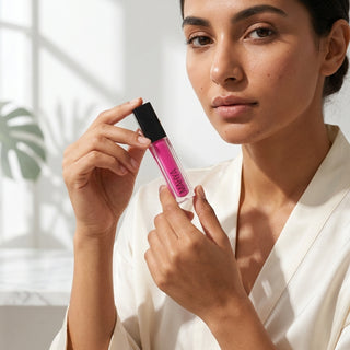 Kissable Mini Matte Lip & Eye Liquid Stick