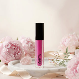 Kissable Mini Matte Lip & Eye Liquid Stick
