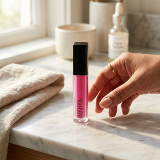 Kissable Mini Matte Lip & Eye Liquid Stick