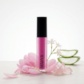 Kissable Mini Matte Lip & Eye Liquid Stick