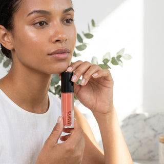 Kissable Mini Matte Lip & Eye Liquid Stick