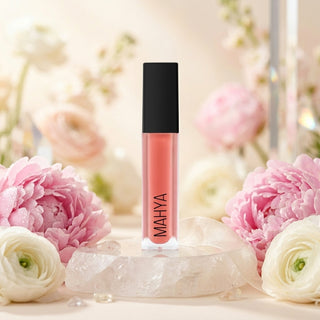 Kissable Mini Matte Lip & Eye Liquid Stick