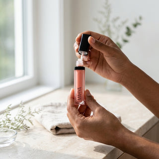 Kissable Mini Matte Lip & Eye Liquid Stick