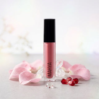 Kissable Mini Matte Lip & Eye Liquid Stick