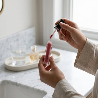 Kissable Mini Matte Lip & Eye Liquid Stick