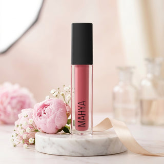 Kissable Mini Matte Lip & Eye Liquid Stick