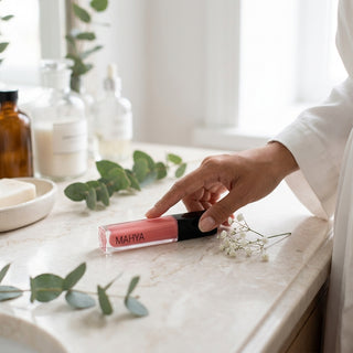 Kissable Mini Matte Lip & Eye Liquid Stick