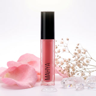 Kissable Mini Matte Lip & Eye Liquid Stick