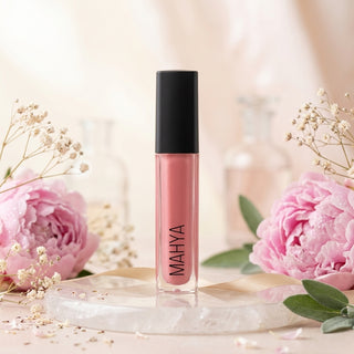 Kissable Mini Matte Lip & Eye Liquid Stick