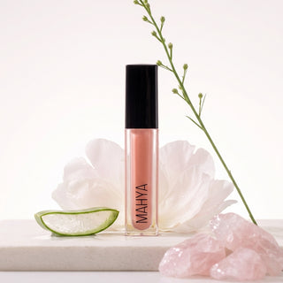 Kissable Mini Matte Lip & Eye Liquid Stick