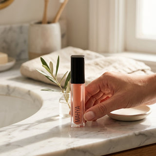 Kissable Mini Matte Lip & Eye Liquid Stick