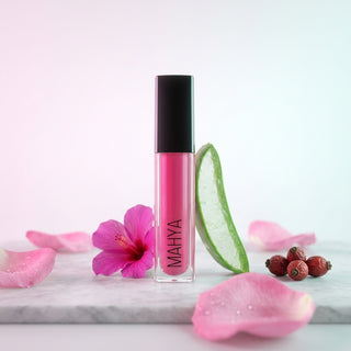 Kissable Mini Matte Lip & Eye Liquid Stick