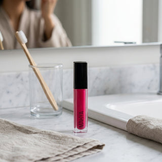 Kissable Mini Matte Lip & Eye Liquid Stick