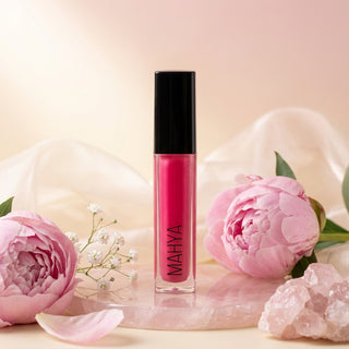 Kissable Mini Matte Lip & Eye Liquid Stick