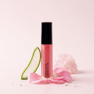 Kissable Mini Matte Lip & Eye Liquid Stick
