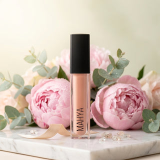 Kissable Mini Matte Lip & Eye Liquid Stick