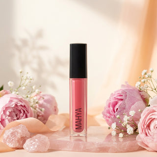 Kissable Mini Matte Lip & Eye Liquid Stick
