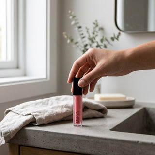 Kissable Mini Matte Lip & Eye Liquid Stick