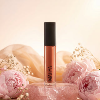 Kissable Mini Matte Lip & Eye Liquid Stick