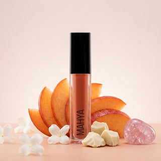 Kissable Mini Matte Lip & Eye Liquid Stick