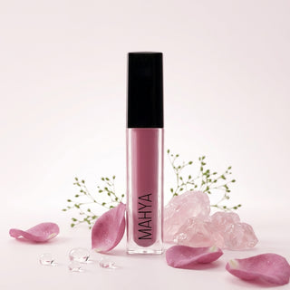 Kissable Mini Matte Lip & Eye Liquid Stick