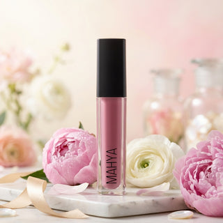 Kissable Mini Matte Lip & Eye Liquid Stick