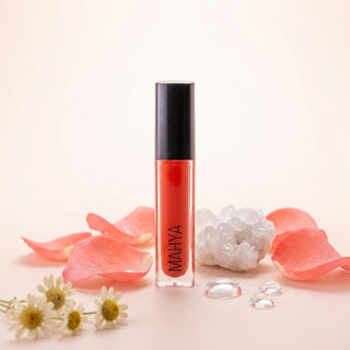 Kissable Mini Matte Lip & Eye Liquid Stick