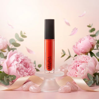 Kissable Mini Matte Lip & Eye Liquid Stick